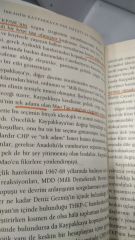 İBRAHİM ( İBRAHİM KAYPAKKAYA'NIN HAYATI VE FİKİRLERİ, BİLİNMEYEN YÖNLERİ...) TARKAN TUFAN