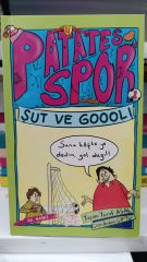 Patatesspor Şut ve Gol