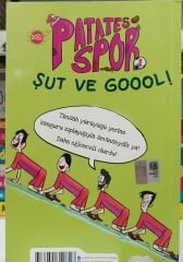 Patatesspor Şut ve Gol