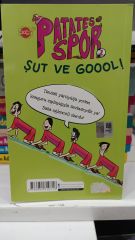 Patatesspor Şut ve Gol