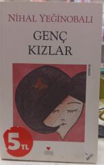 Genç Kızlar - Nihal Yeğinobalı