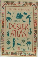 Düşler Atlası - Özgür Balpınar