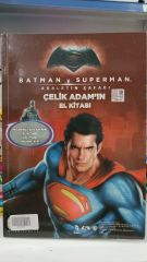 Batman v Süperman Adaletin Şafağı