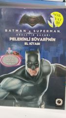 Batman v Süperman Adaletin Şafağı