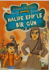 Halide Edip’le Bir Gün - Mustafa Orakçı