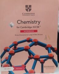 Cambridge University Press Chemistry for Cambridge IGCSE Workbook/2. EL