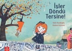 İşler Döndü Tersine! - Tülin Kozikoğlu