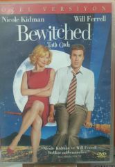 Be Witched - Tatlı Cadı