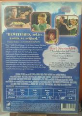 Be Witched - Tatlı Cadı