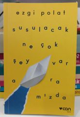 Susulacak Ne Çok şey Var Aramızda - Ezgi Polat