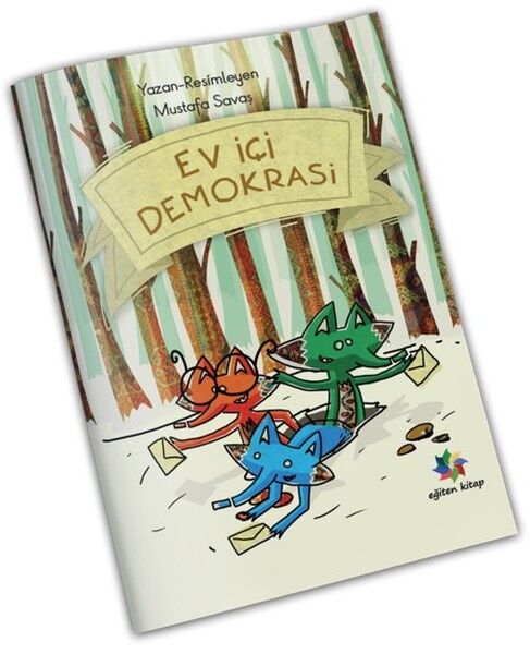 Ev İçi Demokrasi - Mustafa Savaş