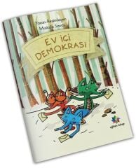 Ev İçi Demokrasi - Mustafa Savaş