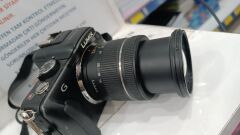 Panasonic DMC-G3 Lensli Kamera - Panasonic H - FS014042 Lens