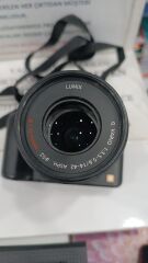 Panasonic DMC-G3 Lensli Kamera - Panasonic H - FS014042 Lens
