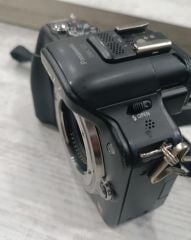 Panasonic DMC-G3 Lensli Kamera - Panasonic H - FS014042 Lens