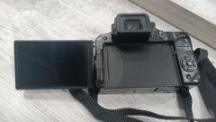 Panasonic DMC-G3 Lensli Kamera - Panasonic H - FS014042 Lens