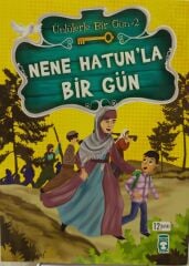 Nene Hatun’la Bir Gün - Ünlülerle Bir Gün 2 - Mustafa Orakçı