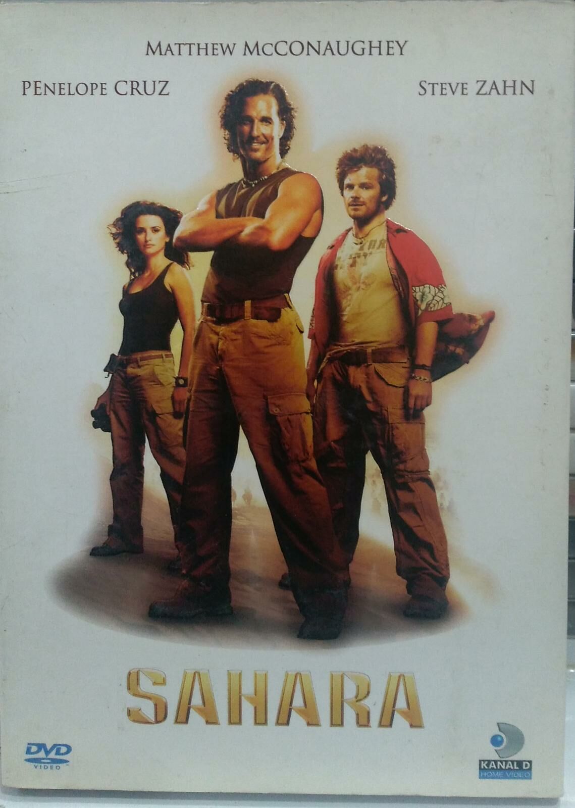 Sahara