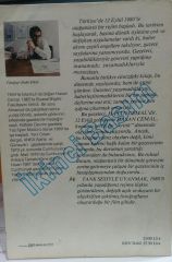 Tank Sesiyle Uyanmak - Hasan Cemal