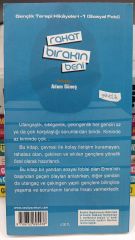 Rahat Bırakın Beni - Adem Güneş