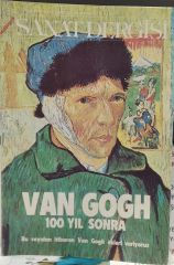 Sanat Dergisi - Van Gogh 100 Yıl Sonra / 1 MAYIS 1990