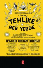 Dokter Noel Zone Sunar - Tehlike Her Yerde