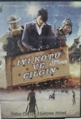 THE GOOD THE BAD THE WEIRD - İyi Kötü Ve Çılgın