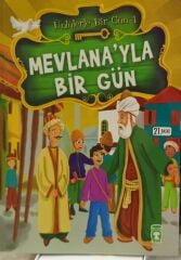 Mevlana’yla Bir Gün - Mustafa Orakçı