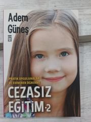 Cezasız Eğitim 2 - Adem Güneş