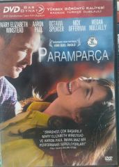Paramparça