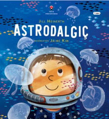 ASTRODALGIÇ - Jill Heinerth