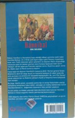 HANNİBAL -  ROMA SURLARINDA