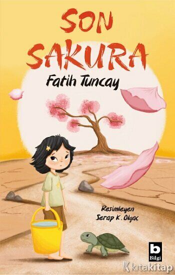 Son Sakura - Fatih Tuncay