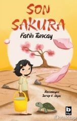 Son Sakura - Fatih Tuncay