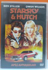 Starsky & Hutch - Afili Aynasızlar