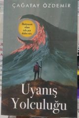 Uyanış Yolculuğu - Çağatay Özdemir