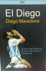 EL DIEGO - Diego Maradona