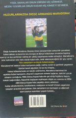 EL DIEGO - Diego Maradona