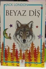 Beyaz Diş - Jack London