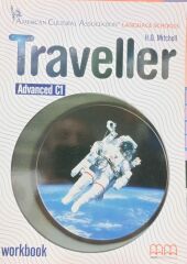 Traveller Advanced C1 Workbook