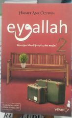 Eyvallah 2 - Hikmet Anıl Öztekin