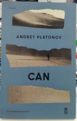 Can - Andrey Platonov