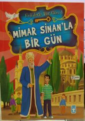 Mimar Sinan’la Bir Gün - Mustafa Orakçı