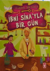 İbni Sina’yla Bir Gün - Mustafa Orakçı