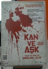 In The Land of Blood and Honey - Kan ve Aşk