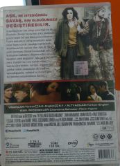 In The Land of Blood and Honey - Kan ve Aşk