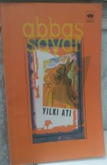 Yılkı Atı - Abbas Sayar