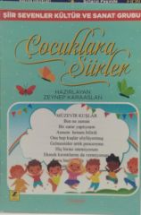 Çocuklara Şiirler - Zeynep Karaaslan