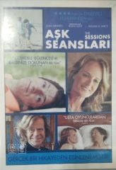 The Sessions - Ask Seanslari