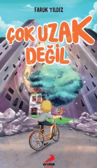 Çok Uzak Değil - Faruk Yıldız